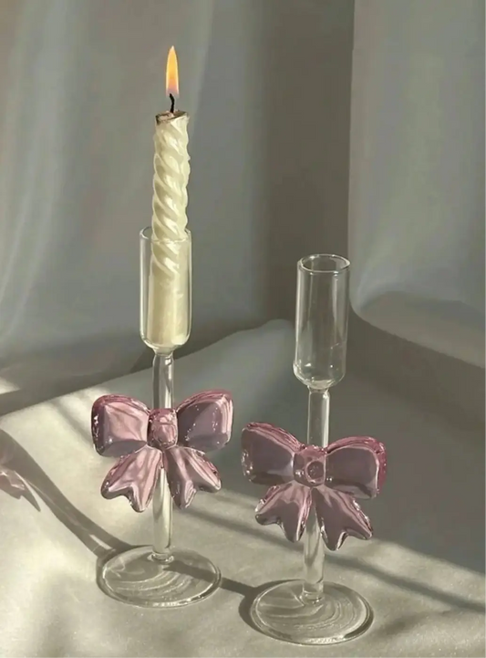 Bougeoir Girly